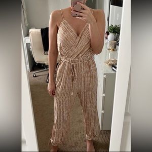 Jumpsuit NWT